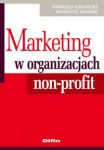 Marketing w organizacjach non-profit