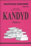 Biblioteczka Opracowań Kandyd Woltera