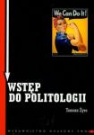 Wstęp do politologii