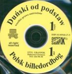 Duński od podstaw CD