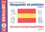 Hiszpański od podstaw + CD