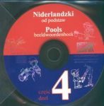 Niderlandzki od podstaw cz. 4 z płytą CD