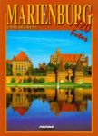 Malbork Marienburg wersja niemiecka