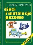 Sieci i instalacje gazowe