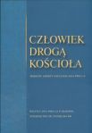 Człowiek drogą kościoła