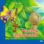 Ptaszek śpiewaczek