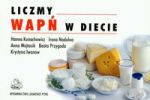 Liczmy wapń w diecie