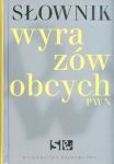 Słownik wyrazów obcych