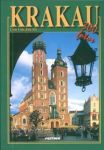Krakau Kraków wersja niemiecka