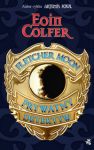 Fletcher Moon - prywatny detektyw