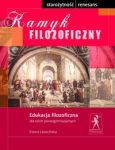 Kamyk filozoficzny Edukacja filozoficzna Starożytność - Renesans