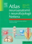 Atlas neuroanatomii i neurofizjologii Nettera