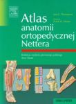 Atlas anatomii ortopedycznej Nettera