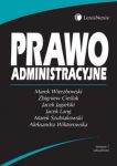 Prawo administracyjne