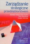 Zarządzanie strategiczne przedsiębiorstwem