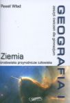 Geografia 1 Zeszyt ćwiczeń Ziemia środowisko przyrodnicze człowieka