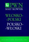 Mały słownik włosko-polski polsko-włoski