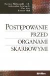 Postępowanie przed organami skarbowymi