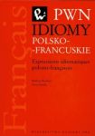 Idiomy polsko-francuskie