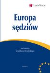 Europa sędziów