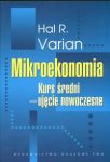 Mikroekonomia Kurs średni Ujęcie nowoczesne