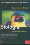 Multimedialna encyklopedia PWN Biologia