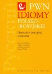 Idiomy polsko-rosyjskie