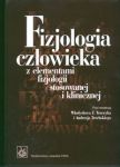 Fizjologia człowieka z elementami fizjologii stosowanej i klinicznej