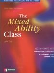 The Mixed Ability Class