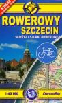 Rowerowy Szczecin ścieżki i szlaki rowerowe