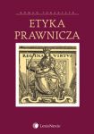 Etyka prawnicza