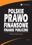 Polskie prawo finansowe. Finanse publiczne