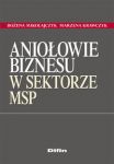 Aniołowie biznesu w sektorze MSP