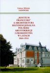 Kostium francuski a architektura rezydencjonalna polskiej arystokracji i ziemiaństwa w latach 1864-1