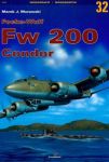 Focke Wulf FW 200 Condor