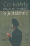 Co każdy powinien wiedzieć o judaizmie