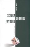 Sztuka dobrego wyboru