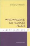 Wprowadzenie do filozofii religii