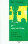 Życie po rozwodzie