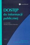 Dostęp do informacji publicznej