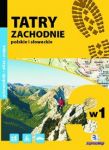 Tatry Zachodnie polskie i słowackie