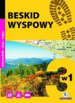 Beskid Wyspowy 1:90 000