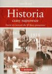 Historia 3 Czasy najnowsze Zeszyt ćwiczeń