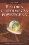 Historia gospodarcza powszechna