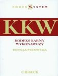 Kodeks Karny Wykonawczy