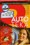 Auto Teka B Materiały do nauki jazdy + CD