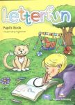 Letterfun Pupil\'s Book +  My Handwriting Booklet