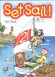 Set Sail 2 Pupil\'s Book + Story Book