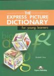 Express Pictiure Dictionary for young learnes