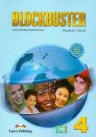 Blockbuster 4 Student\'s Book